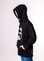 Load image into Gallery viewer, WRAITH Hoodie
